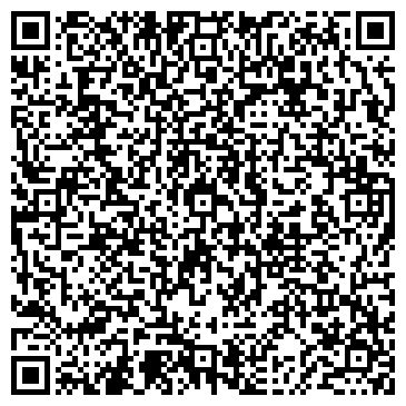 QR-код с контактной информацией организации ООО Елена