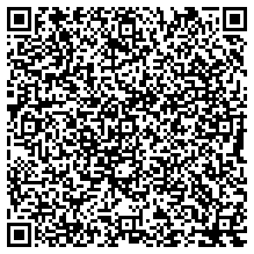 QR-код с контактной информацией организации ООО "Новая Волна Курган" Клиентский центр "Содружество"