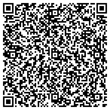 QR-код с контактной информацией организации ООО Ваш дом