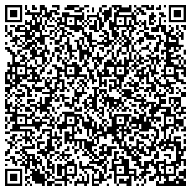 QR-код с контактной информацией организации ООО Экскалибур