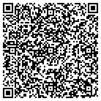 QR-код с контактной информацией организации Мираж