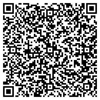 QR-код с контактной информацией организации Визави, кафе
