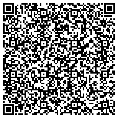 QR-код с контактной информацией организации ООО Снежный Барс