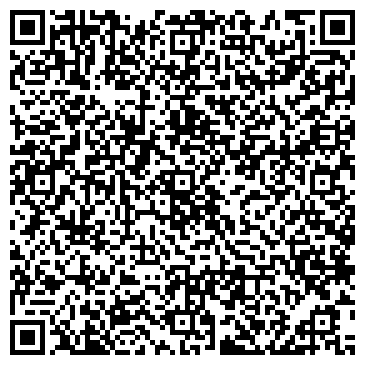 QR-код с контактной информацией организации СанТехСервис