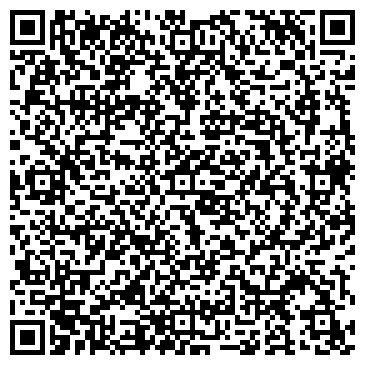QR-код с контактной информацией организации АТОМ-ЛИЗИНГ ИНВЕСТ