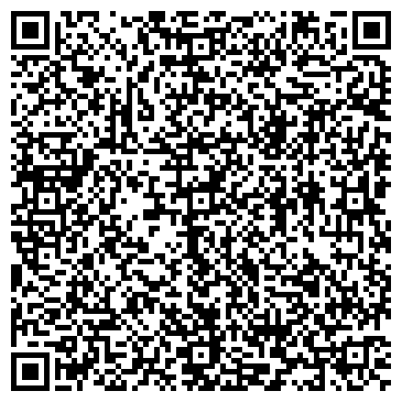 QR-код с контактной информацией организации Жемчужина Востока