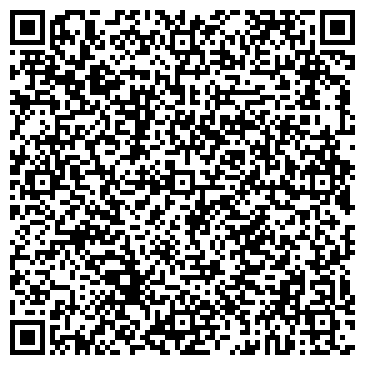 QR-код с контактной информацией организации ООО Забота