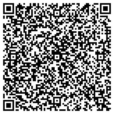QR-код с контактной информацией организации ООО Соцгарантия