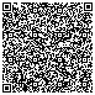 QR-код с контактной информацией организации ООО Скорпион