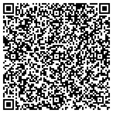 QR-код с контактной информацией организации ООО Жилищник