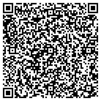QR-код с контактной информацией организации Палермо