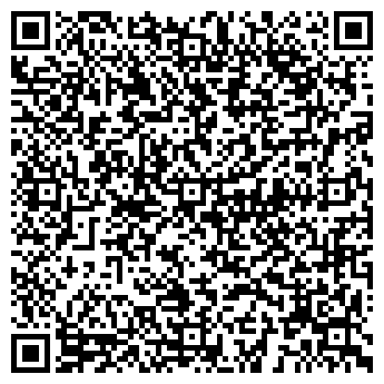 QR-код с контактной информацией организации Мастерская по изготовлению ключей, ИП Пудов А.М.
