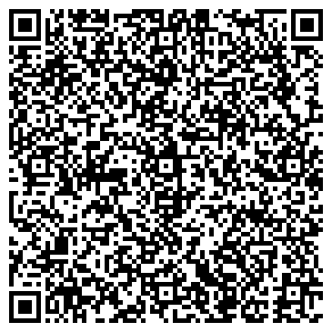 QR-код с контактной информацией организации Бенвур