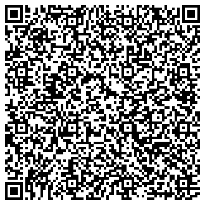 QR-код с контактной информацией организации Мастерская по изготовлению ключей и заточке инструмента, ИП Петрочинина Ю.В.