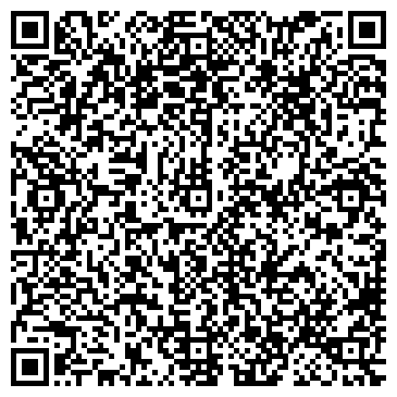 QR-код с контактной информацией организации ООО Санте Хаус