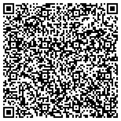 QR-код с контактной информацией организации ИП Каримов Р.А.