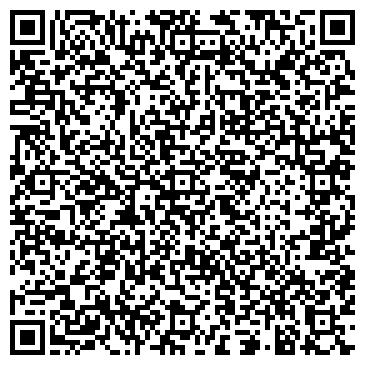 QR-код с контактной информацией организации Альба