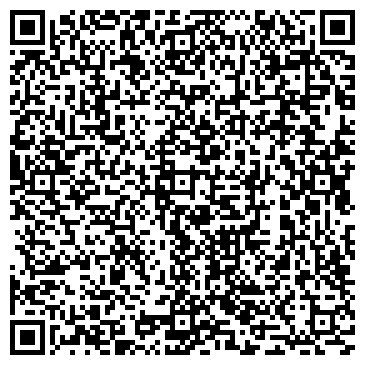 QR-код с контактной информацией организации Общежитие, Учебный центр профсоюзов