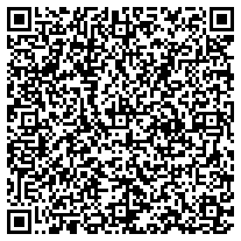 QR-код с контактной информацией организации ИП Жернаков Е.А.