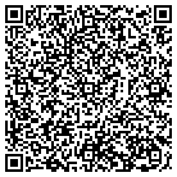 QR-код с контактной информацией организации Парус