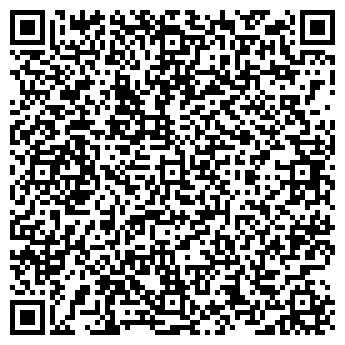 QR-код с контактной информацией организации История