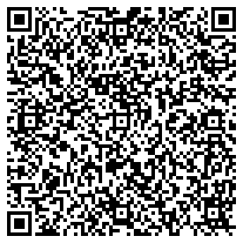 QR-код с контактной информацией организации У Романыча, кафе