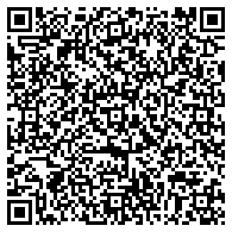 QR-код с контактной информацией организации Узбекская кухня