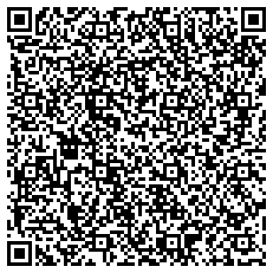 QR-код с контактной информацией организации Леон КомТранс