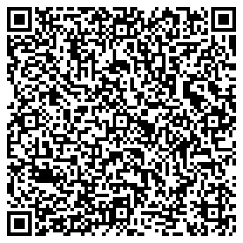 QR-код с контактной информацией организации Блинная