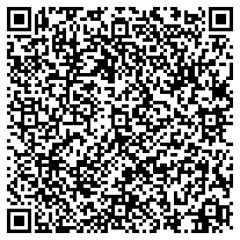 QR-код с контактной информацией организации ИП Муждабаева Н.А.