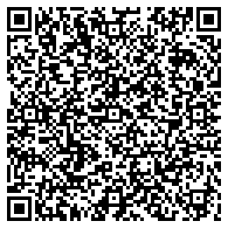 QR-код с контактной информацией организации Очаг