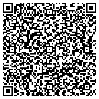 QR-код с контактной информацией организации Водолей-2