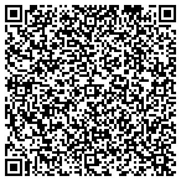 QR-код с контактной информацией организации ИП Виноградов С.В.
