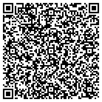 QR-код с контактной информацией организации Мир Виски