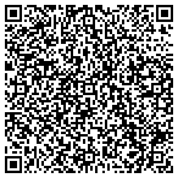 QR-код с контактной информацией организации ООО Авто Нева