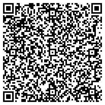 QR-код с контактной информацией организации Миндаль