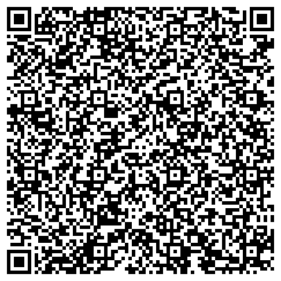 QR-код с контактной информацией организации Авто Грузкомплекс