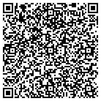 QR-код с контактной информацией организации Айвенго