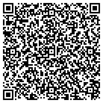 QR-код с контактной информацией организации ЗАО Д2 Страхование