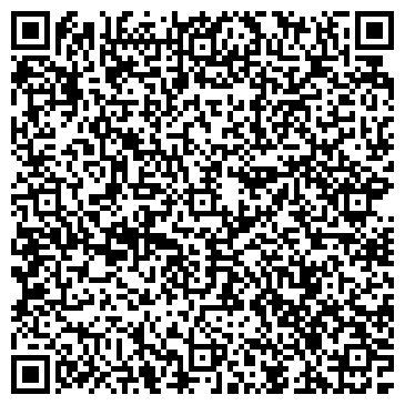 QR-код с контактной информацией организации ООО Зауральский похоронный дом