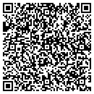 QR-код с контактной информацией организации Тет-а-тет