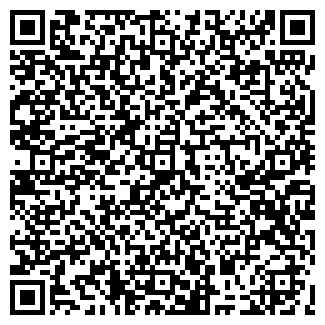 QR-код с контактной информацией организации Русские блины