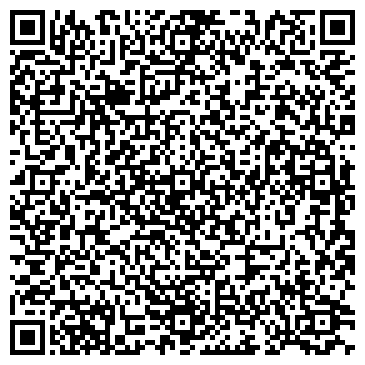 QR-код с контактной информацией организации Diageo