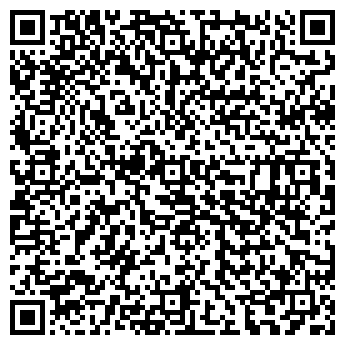 QR-код с контактной информацией организации ООО Универсам Московский