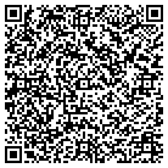 QR-код с контактной информацией организации Чистюля