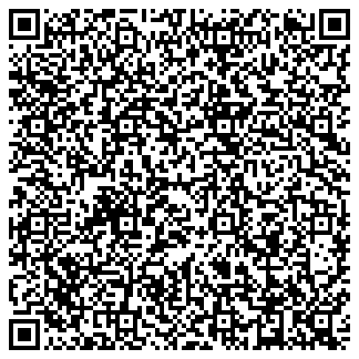 QR-код с контактной информацией организации Рубленные дома