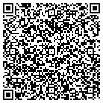 QR-код с контактной информацией организации Ноев Ковчег