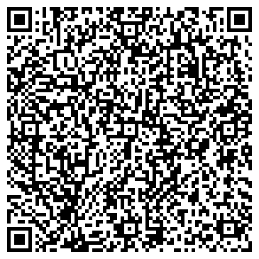 QR-код с контактной информацией организации Кафе на ул. Профессора Баранова, 36