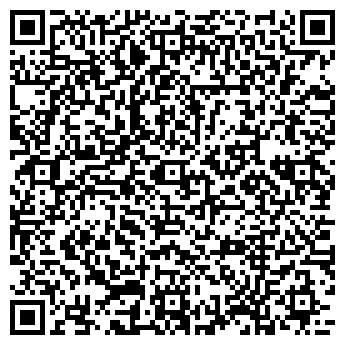 QR-код с контактной информацией организации Луиза