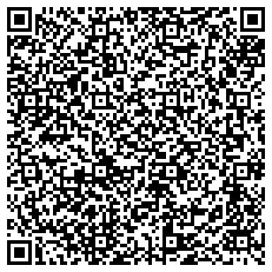 QR-код с контактной информацией организации АВ Лес-Транс